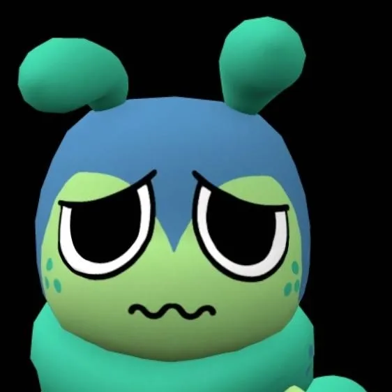 chat with ai character: squirm