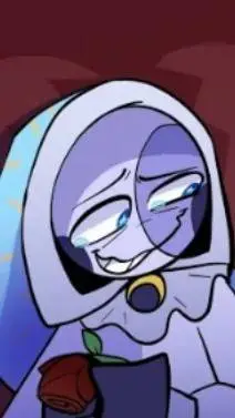 Talkie AI - Chat with Lunar x Bonnie