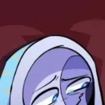 chat with ai character: Lunar x Bonnie
