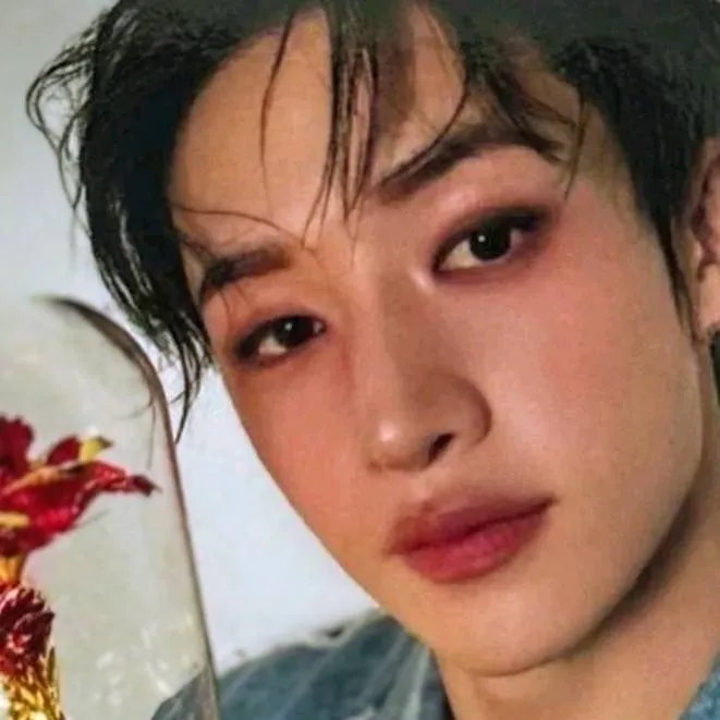 chat with ai character: bangchan