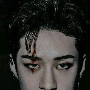 chat with ai character: bangchan 