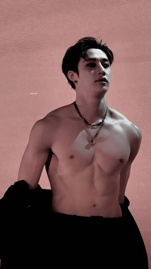 ai character: Bangchan CEO  background