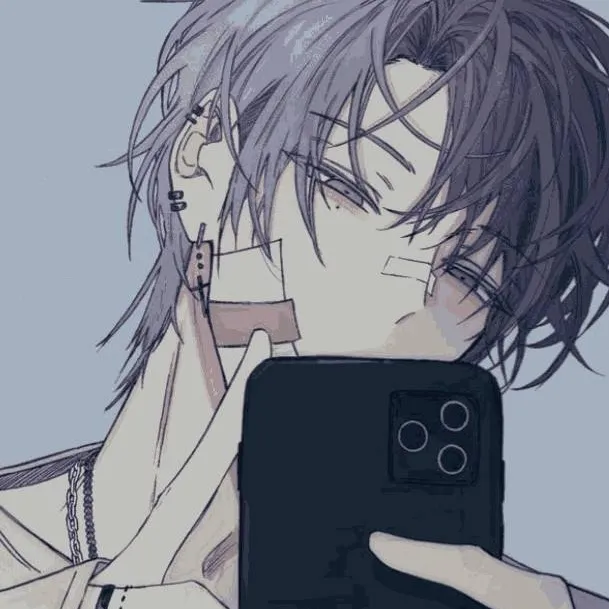 chat with ai character: Miles