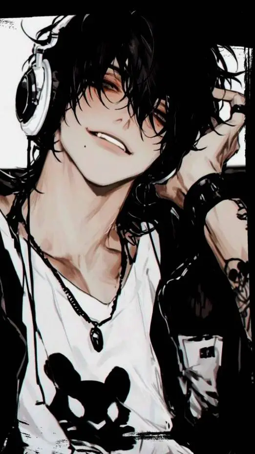 ai character: Marcus background