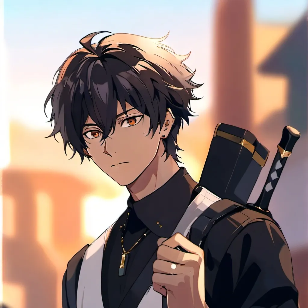 chat with ai character: suky namicaze 
