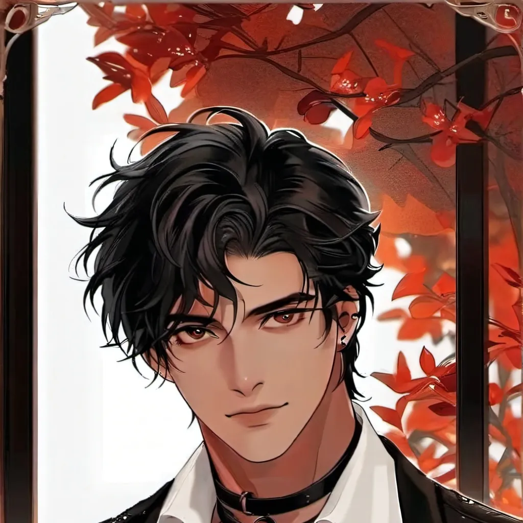 chat with ai character: Sebastián 
