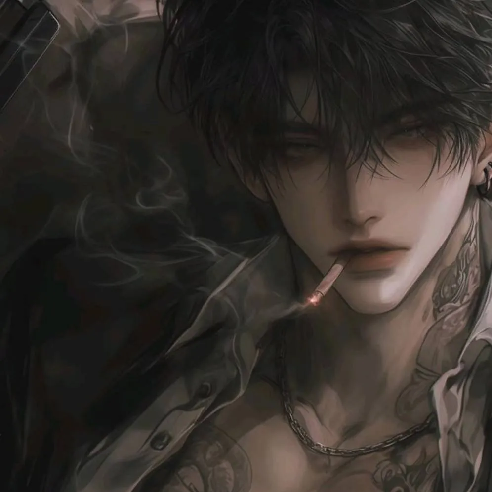 chat with ai character: Kevin ❤️‍🩹