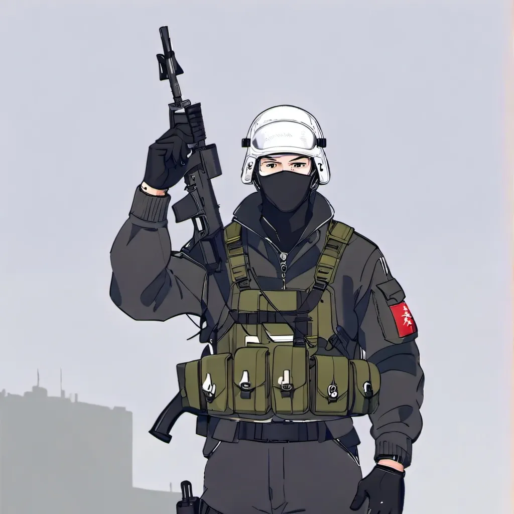 chat with ai character: Arasnen Plitikop