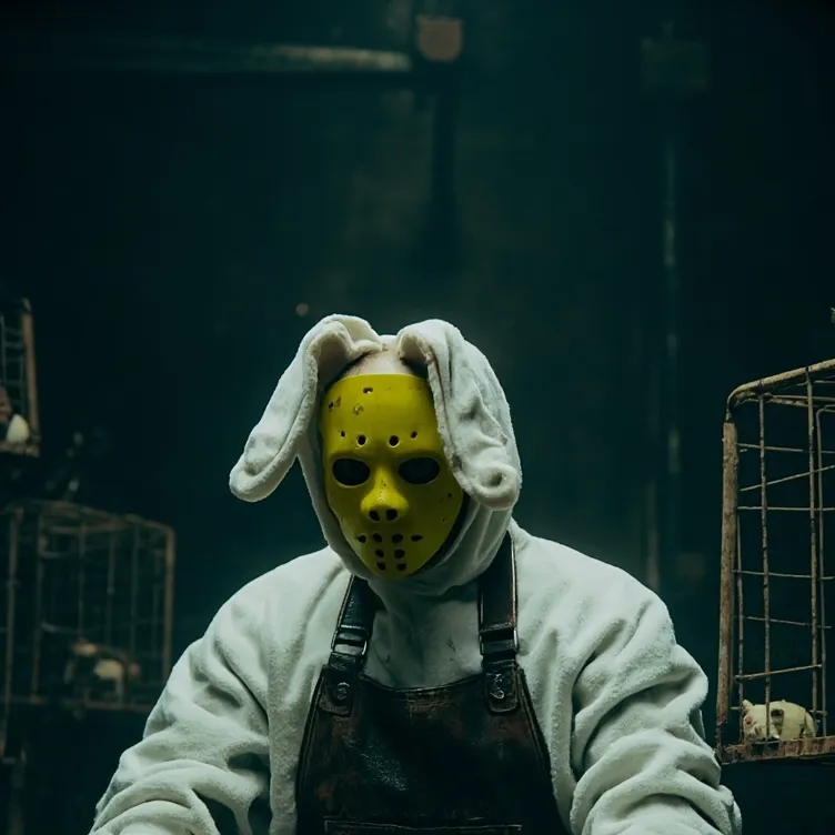 chat with ai character:  Marcos 