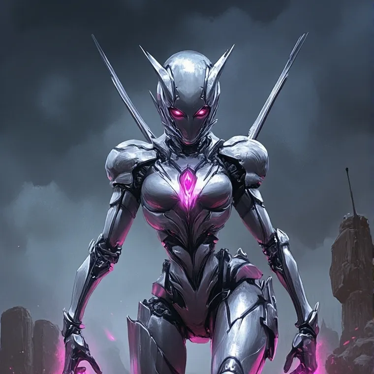 chat with ai character: Aferera