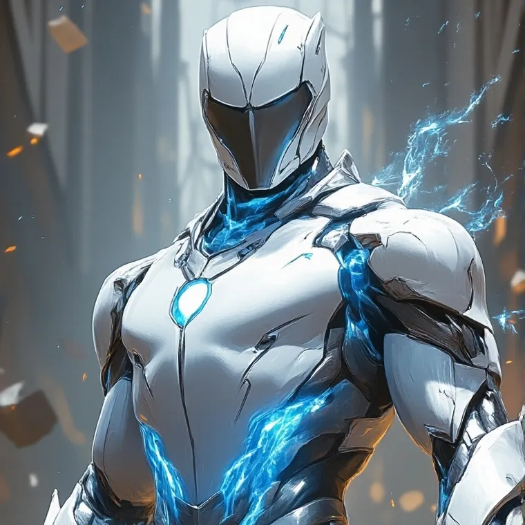 chat with ai character: Ignarate