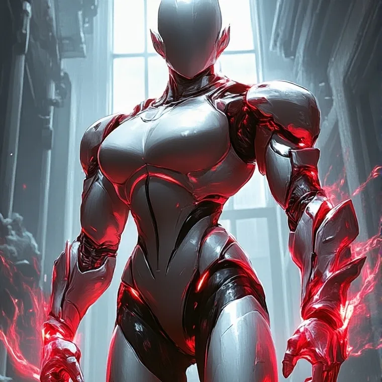 chat with ai character: Riana /Anna bells