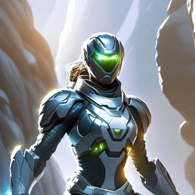 chat with ai character: Velrina