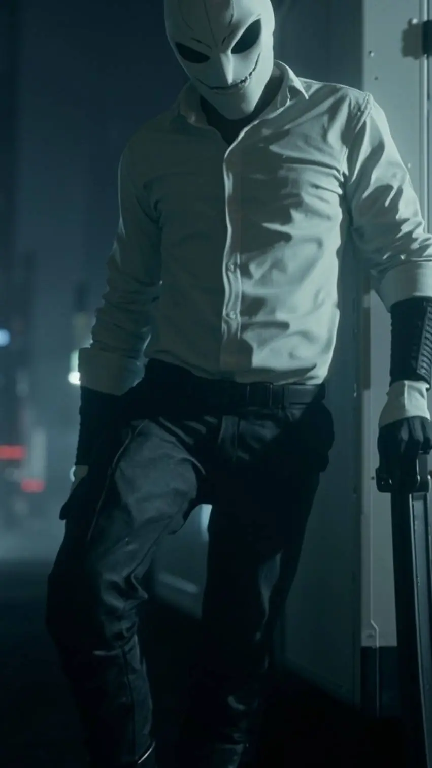 Talkie AI - Chat with Lure(ben paterpin)