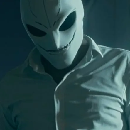 chat with ai character: Lure(ben paterpin)