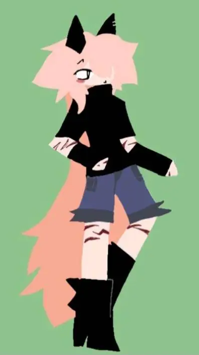 ai character: Ozzy fpe  background