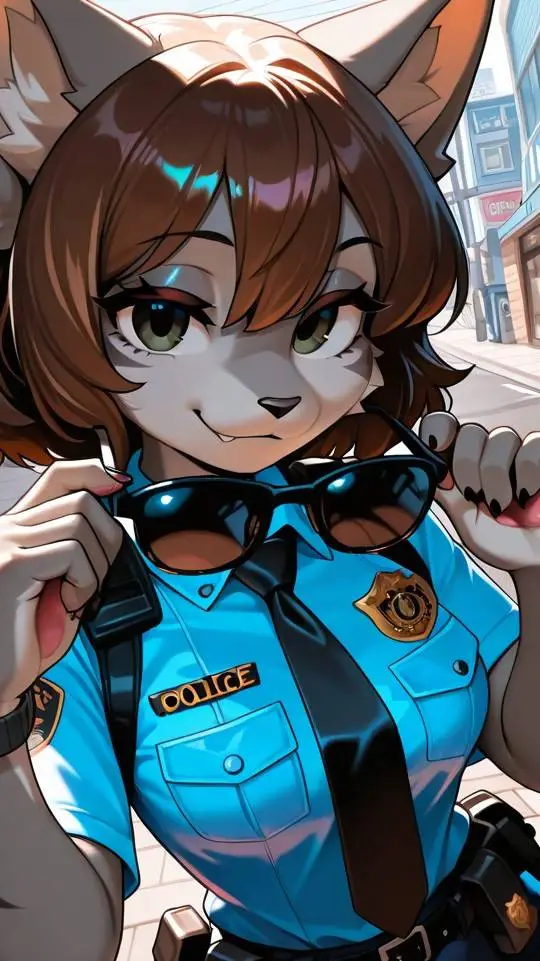 Talkie AI - Chat with Valeria García