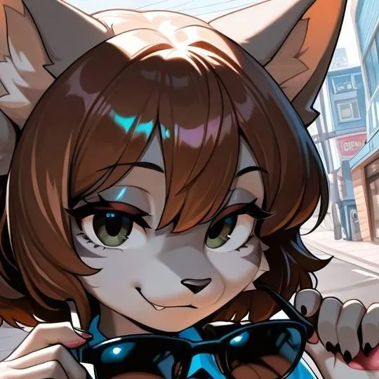 chat with ai character: Valeria García