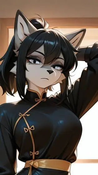 Talkie AI - Chat with Hazel Koch