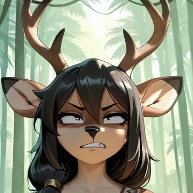 chat with ai character: Elena Koch