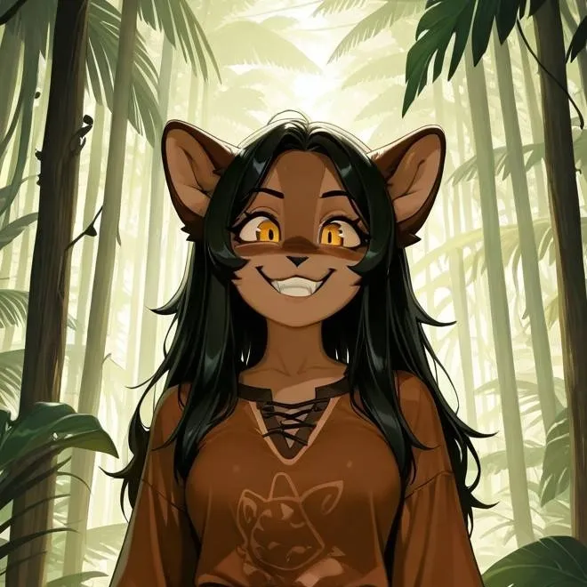 chat with ai character: Zaira Aoyama