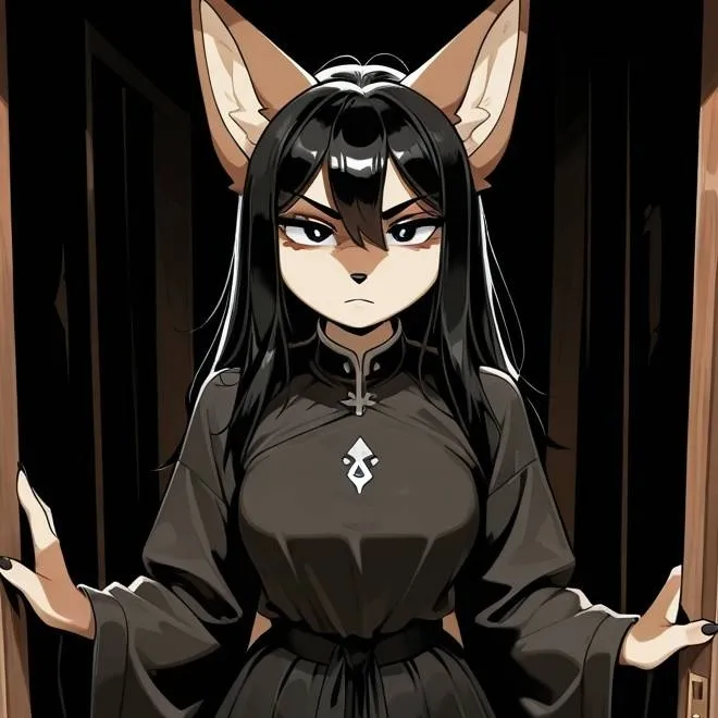 chat with ai character: Kaori Abernathy