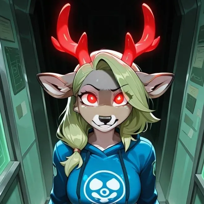 chat with ai character:  Shirley evna