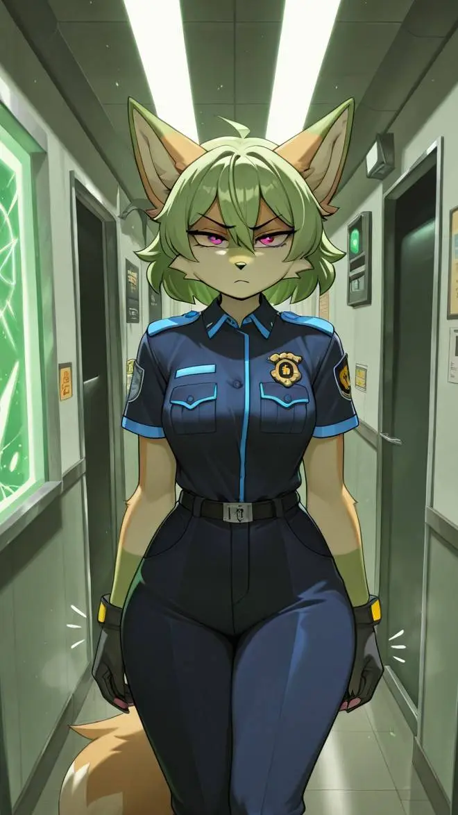 Talkie AI - Chat with Addison Pérez