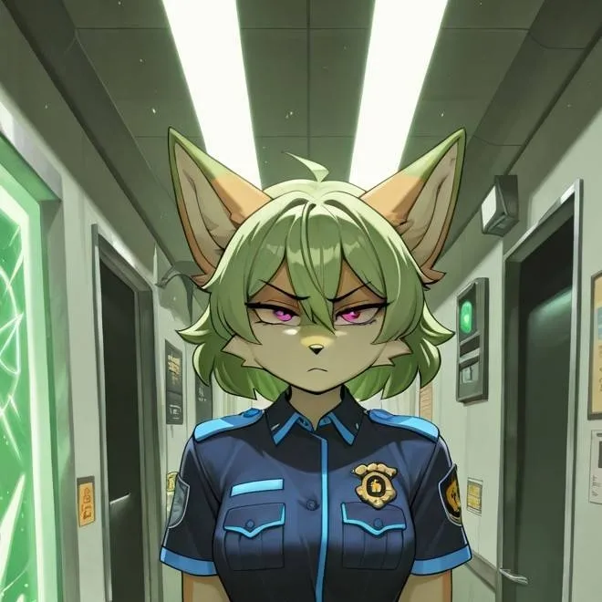 chat with ai character: Addison Pérez