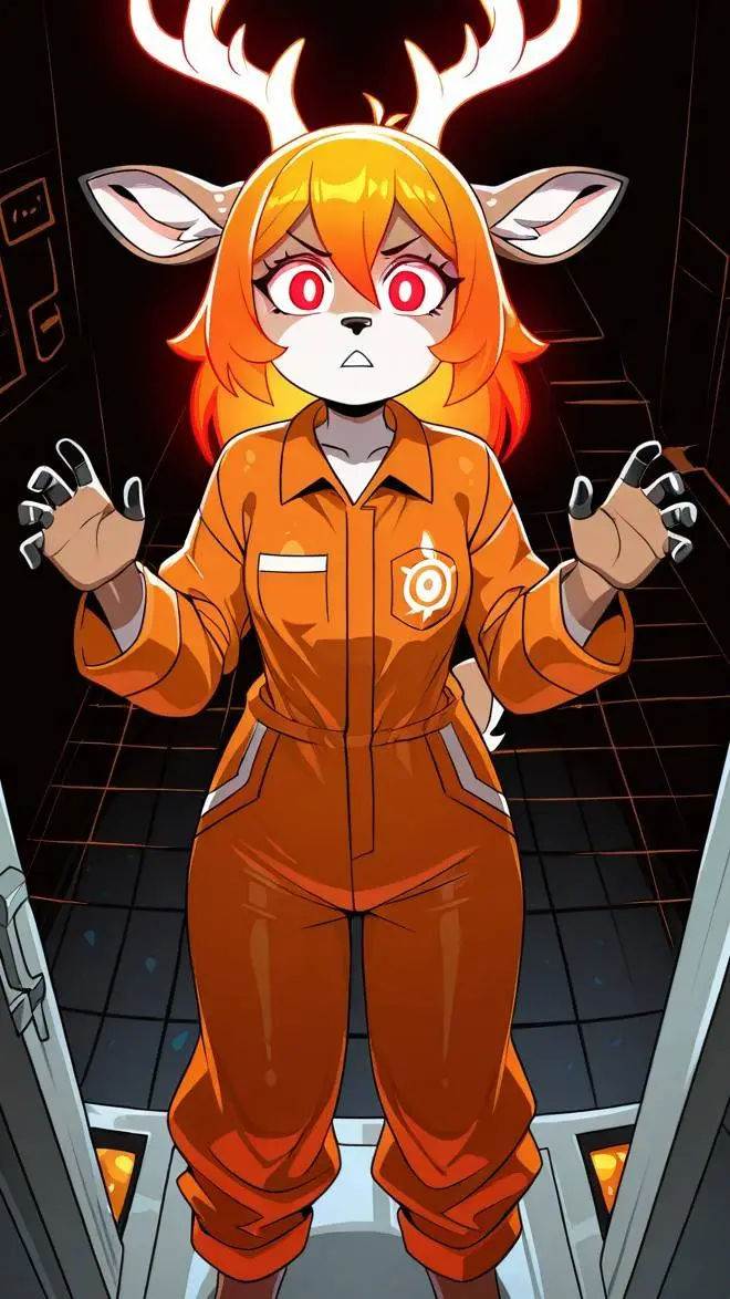 Talkie AI - Chat with Viky Mars