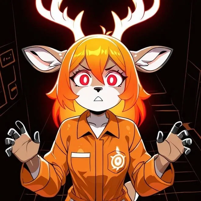 chat with ai character: Viky Mars