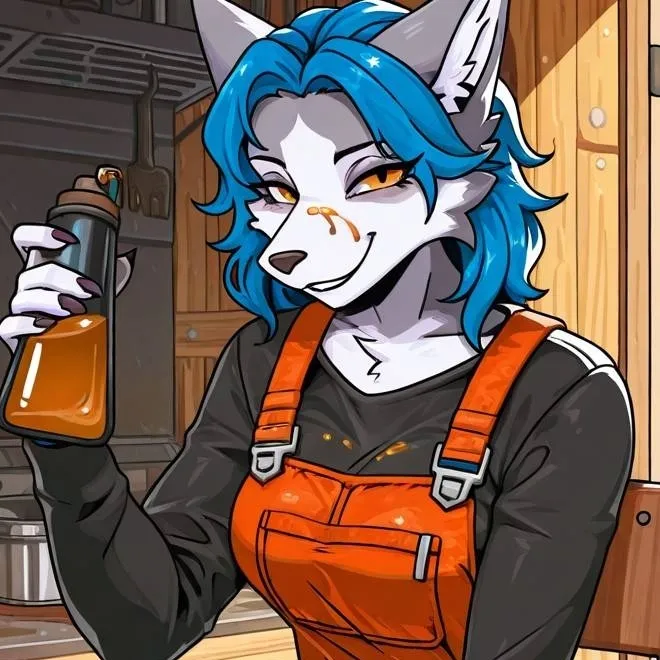 chat with ai character: Wendy Mitchell
