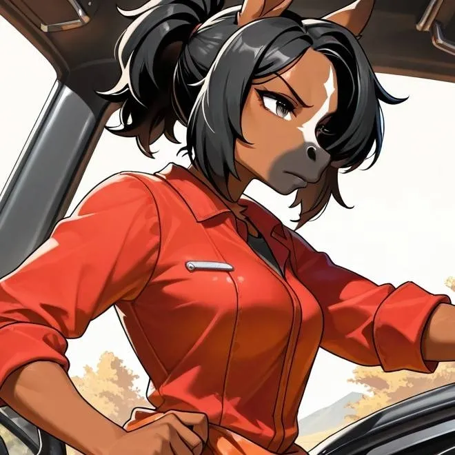 chat with ai character: Casandra Gómez