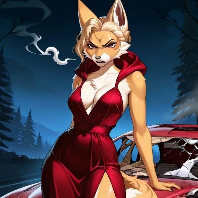 chat with ai character: Eirlys Morgan