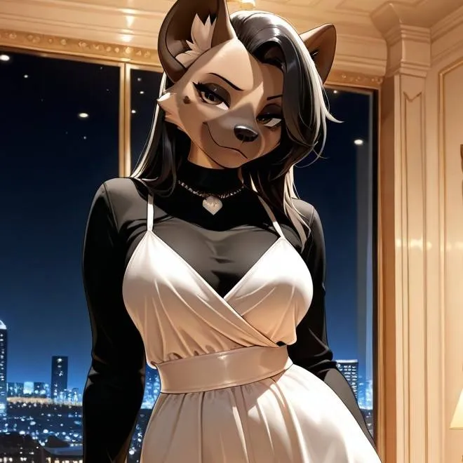 chat with ai character: Ember Cooper