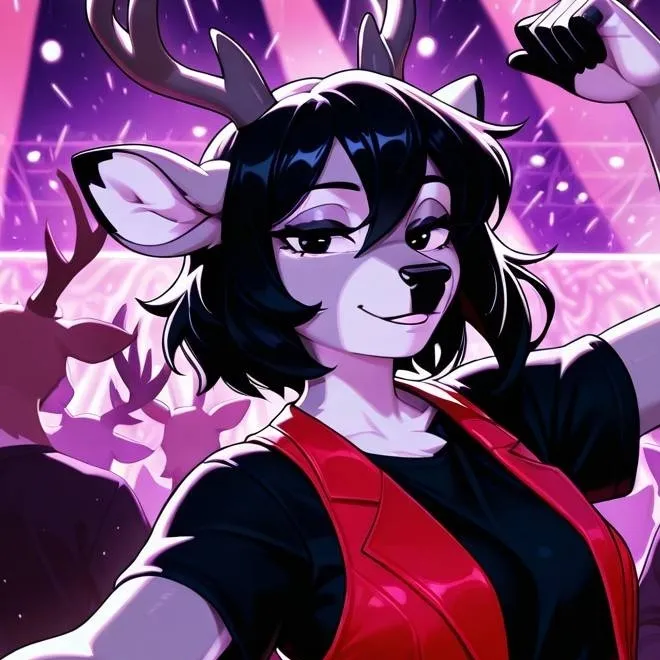 chat with ai character: Addison Campbell