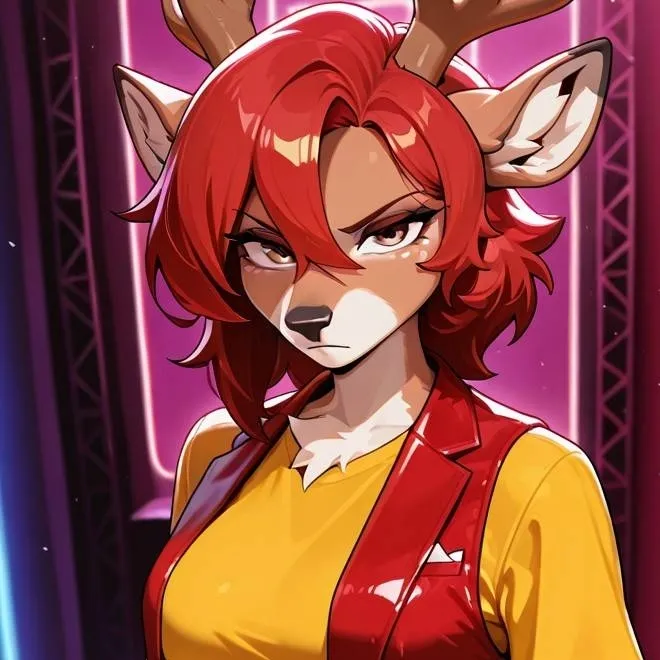 chat with ai character: Sarah Lee