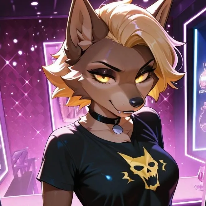 chat with ai character: Harper Jones
