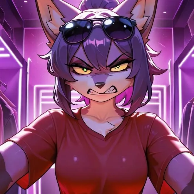 chat with ai character: Trinity Allen