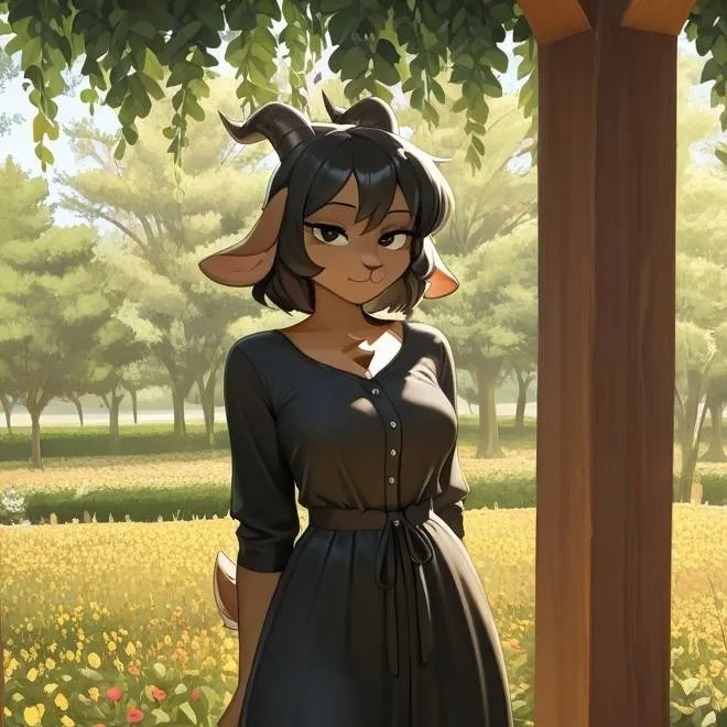 chat with ai character: Nora Flores