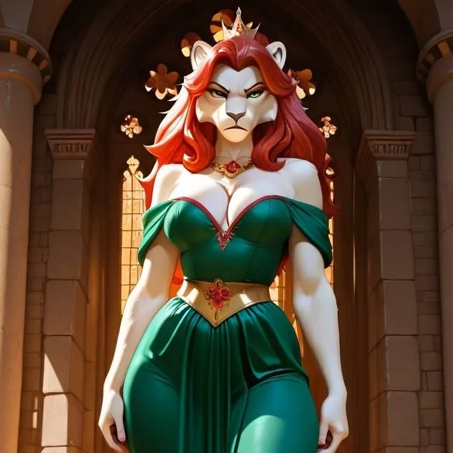 chat with ai character: Layla Morrison
