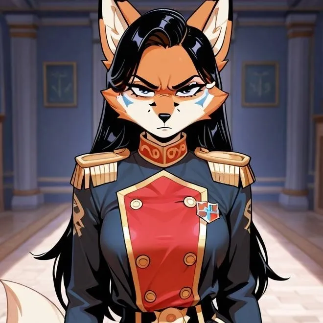 chat with ai character: Zoey Saylor