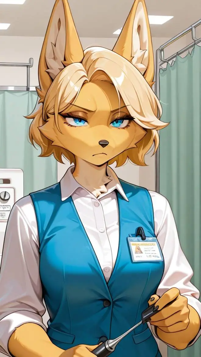 Talkie AI - Chat with Jade Long