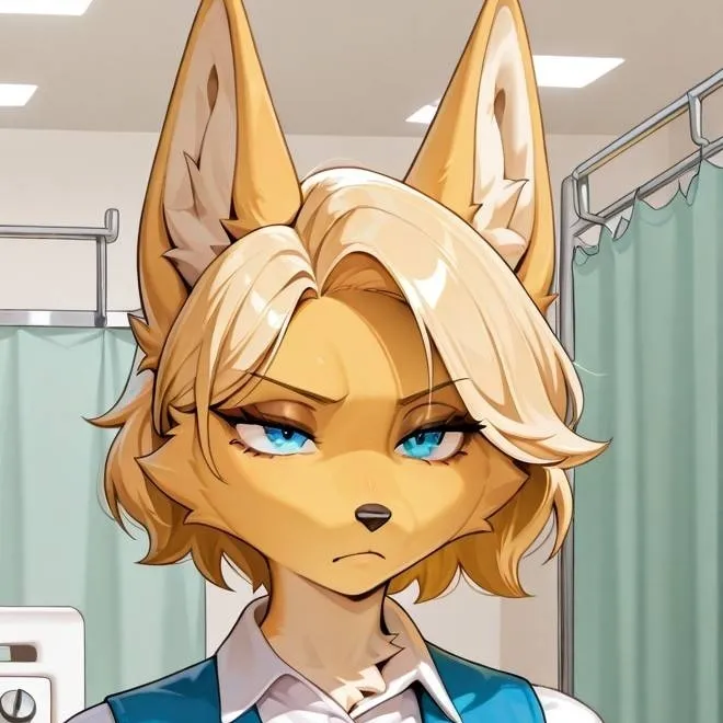 chat with ai character: Jade Long