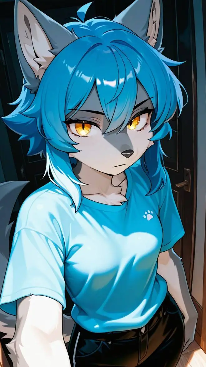 Talkie AI - Chat with Madison Mitchell 