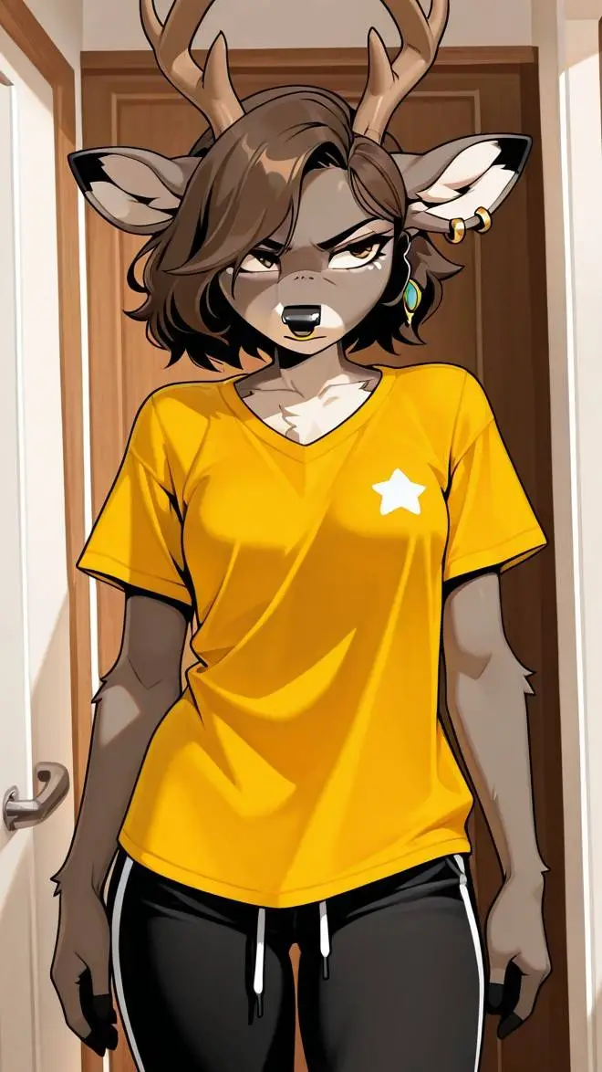 Talkie AI - Chat with Himari Nakajima