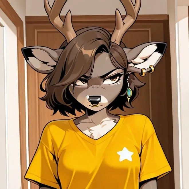 chat with ai character: Himari Nakajima