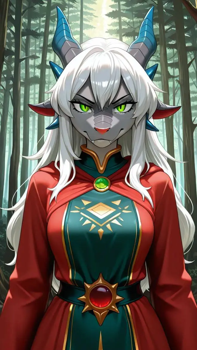 Talkie AI - Chat with Isabel Lewis 