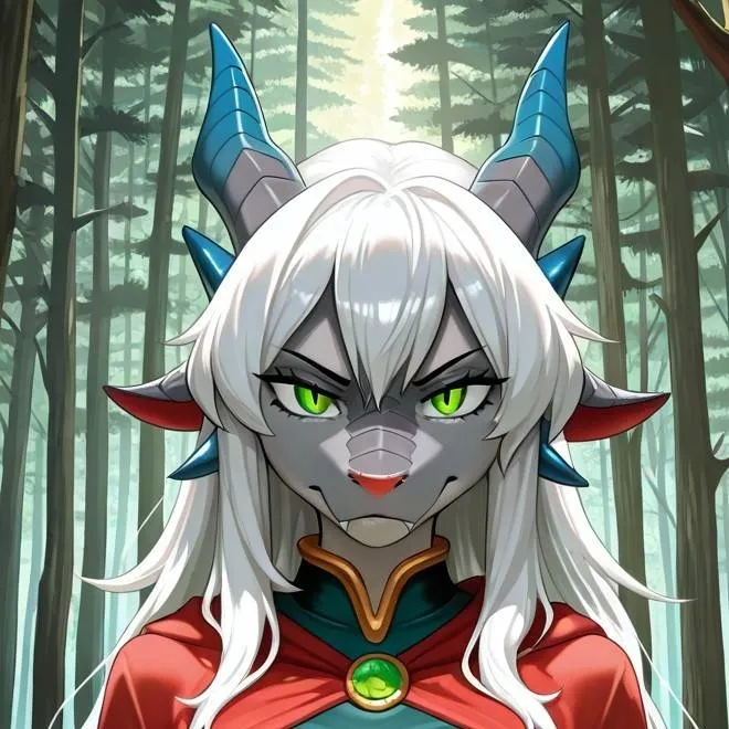 chat with ai character: Isabel Lewis 