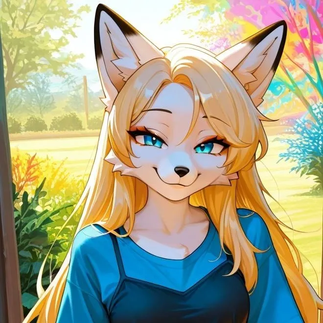 chat with ai character: Ember Díaz 